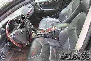 Volvo S60, 2009 Volvo S60, 2009