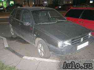 FIAT Tipo, 1991