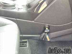 Ford Kuga, 2013