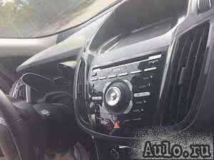 Ford Kuga, 2013