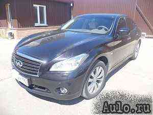 Infiniti M37, 2012 Infiniti M37, 2012