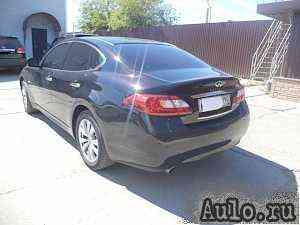 Infiniti M37, 2012 Infiniti M37, 2012