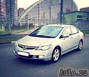 Honda Civic, 2008 Honda Civic, 2008