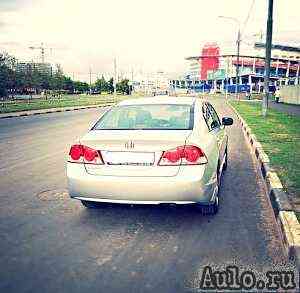 Honda Civic, 2008 Honda Civic, 2008