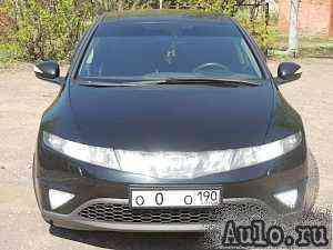 Honda Civic, 2008 Honda Civic, 2008
