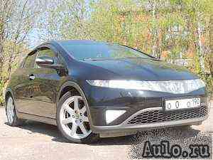 Honda Civic, 2008 Honda Civic, 2008