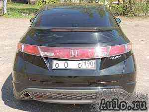 Honda Civic, 2008 Honda Civic, 2008