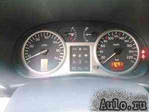 Renault Clio, 2003