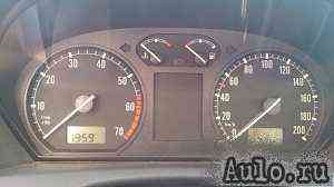 Skoda Fabia, 2001 Skoda Fabia, 2001