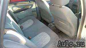 Skoda Fabia, 2001 Skoda Fabia, 2001