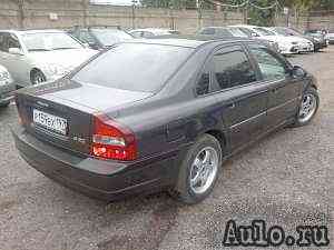 Volvo S80, 2002 Volvo S80, 2002