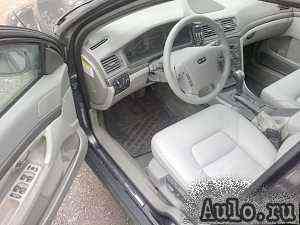 Volvo S80, 2002 Volvo S80, 2002