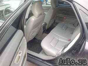Volvo S80, 2002 Volvo S80, 2002
