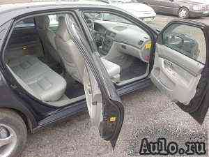 Volvo S80, 2002 Volvo S80, 2002
