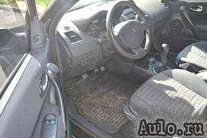 Renault Megane, 2007 Renault Megane, 2007