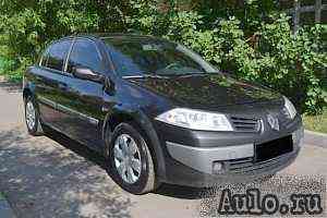 Renault Megane, 2007 Renault Megane, 2007