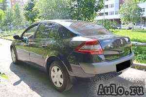 Renault Megane, 2007 Renault Megane, 2007