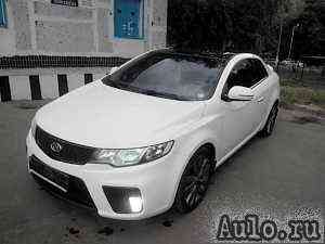 KIA Cerato, 2011