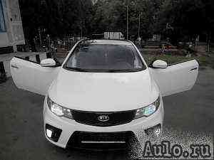 KIA Cerato, 2011