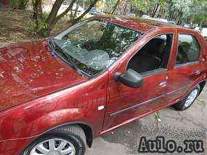 Renault Logan, 2013 Renault Logan, 2013