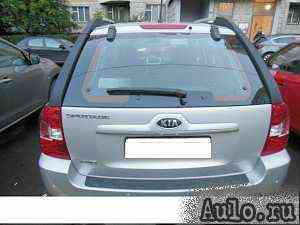 KIA Sportage, 2009
