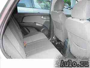 KIA Sportage, 2009