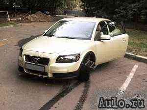 Volvo C30, 2007 Volvo C30, 2007