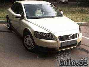 Volvo C30, 2007 Volvo C30, 2007