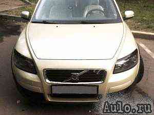 Volvo C30, 2007 Volvo C30, 2007