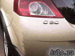 Volvo C30, 2007 Volvo C30, 2007