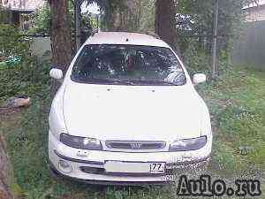 FIAT Marea, 1998 FIAT Marea, 1998