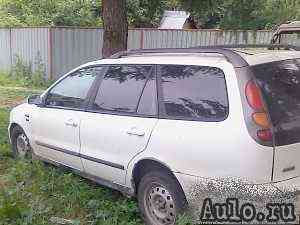 FIAT Marea, 1998 FIAT Marea, 1998