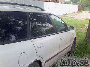 FIAT Marea, 1998 FIAT Marea, 1998