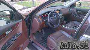 Infiniti EX35, 2008 Infiniti EX35, 2008