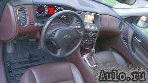 Infiniti EX35, 2008 Infiniti EX35, 2008