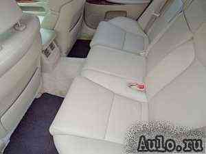 Lexus GS, 2006