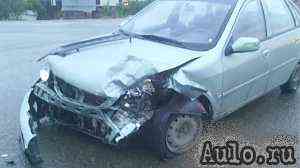 LIFAN Breez, 2008