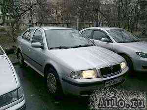 Skoda Octavia, 2009