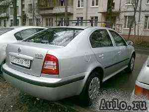 Skoda Octavia, 2009