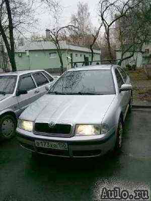 Skoda Octavia, 2009