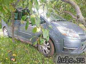 Citroen Grand C4 Picasso, 2007