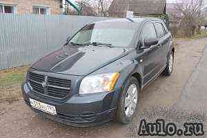 Dodge Caliber, 2006