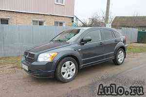 Dodge Caliber, 2006