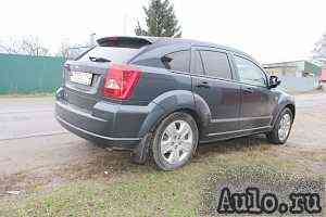 Dodge Caliber, 2006