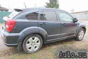 Dodge Caliber, 2006