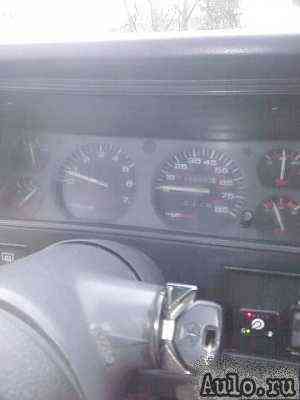 Jeep Cherokee, 1994
