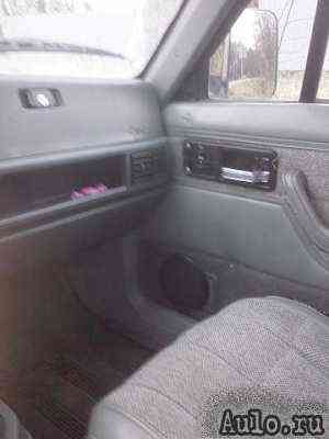 Jeep Cherokee, 1994