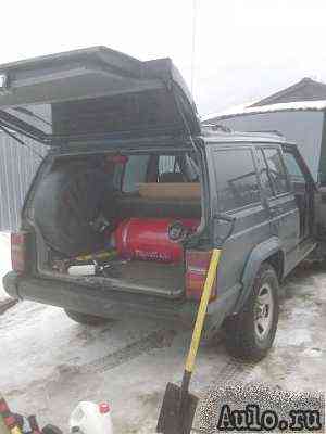 Jeep Cherokee, 1994