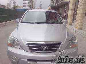 KIA Sorento, 2007 KIA Sorento, 2007