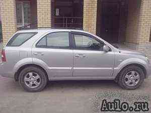 KIA Sorento, 2007 KIA Sorento, 2007